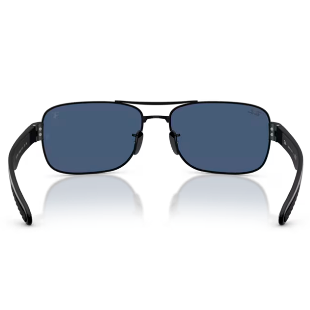Oculos Solar Ray-Ban Rb3763M F1198064 Preto 3