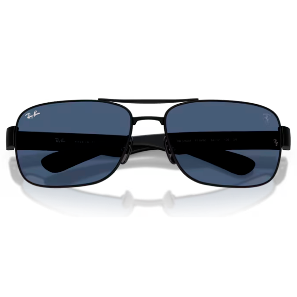 Oculos Solar Ray-Ban Rb3763M F1198064 Preto 4
