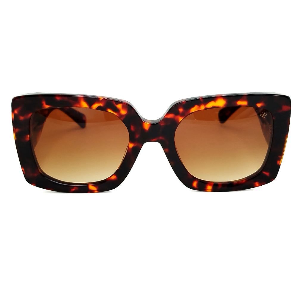 Oculos Solar Anima Sou Meticulosa G21 Havana 3