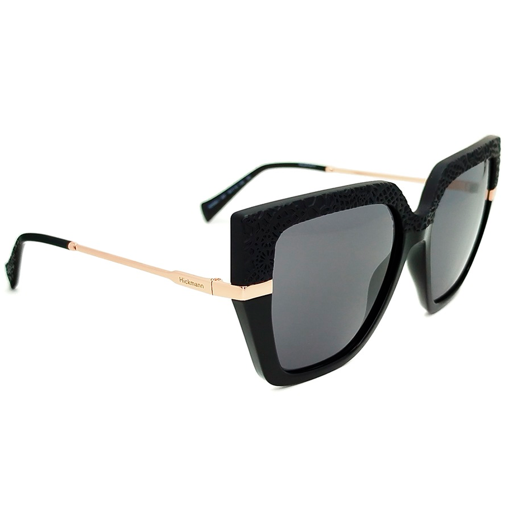 Oculos Solar Hickmann Peonia 1 A01