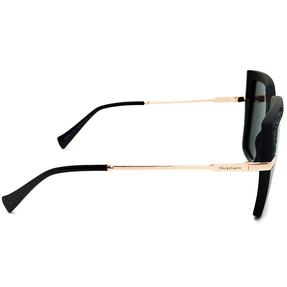 Oculos Solar Hickmann Peonia 1 A01 Preto 2