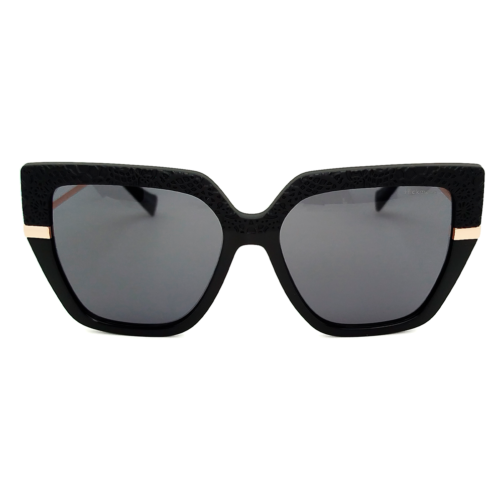 Oculos Solar Hickmann Peonia 1 A01 Preto 3
