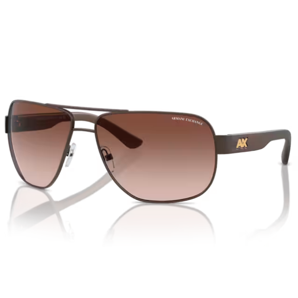 Oculos Solar Armani Exchange Ax2012S 60581362