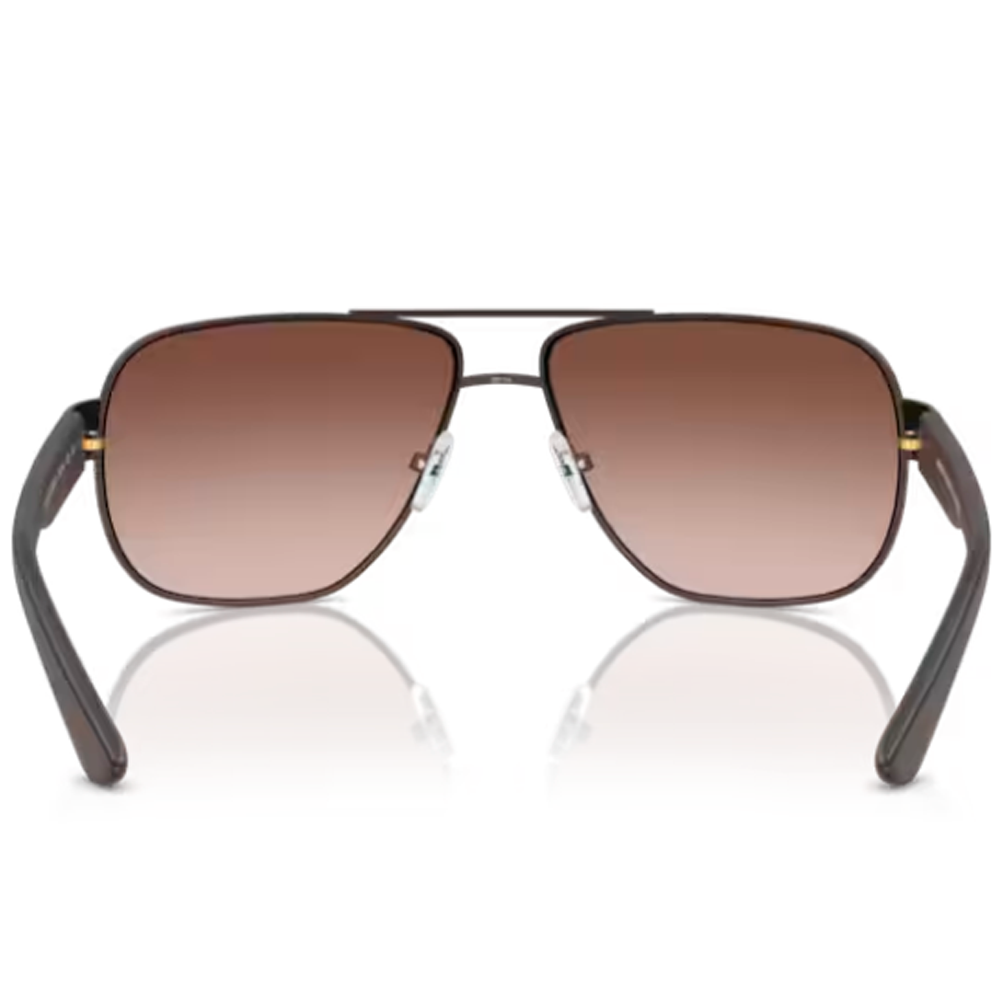 Oculos Solar Armani Exchange Ax2012S 60581362 Marrom 3