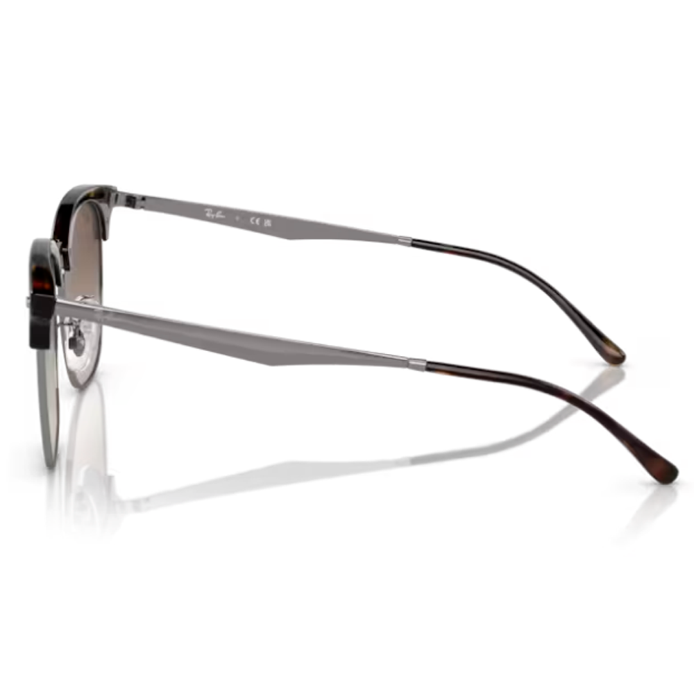 Oculos Solar Ray-Ban Rb4418D 710/1356 Havana 2