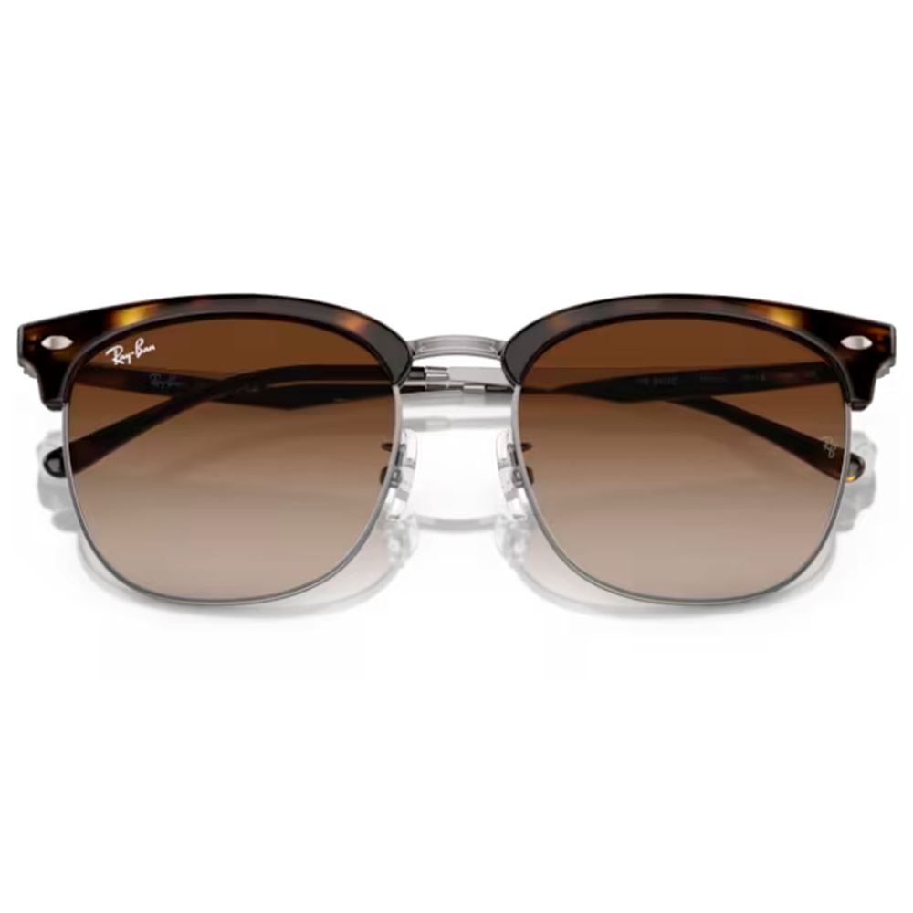 Oculos Solar Ray-Ban Rb4418D 710/1356 Havana 4