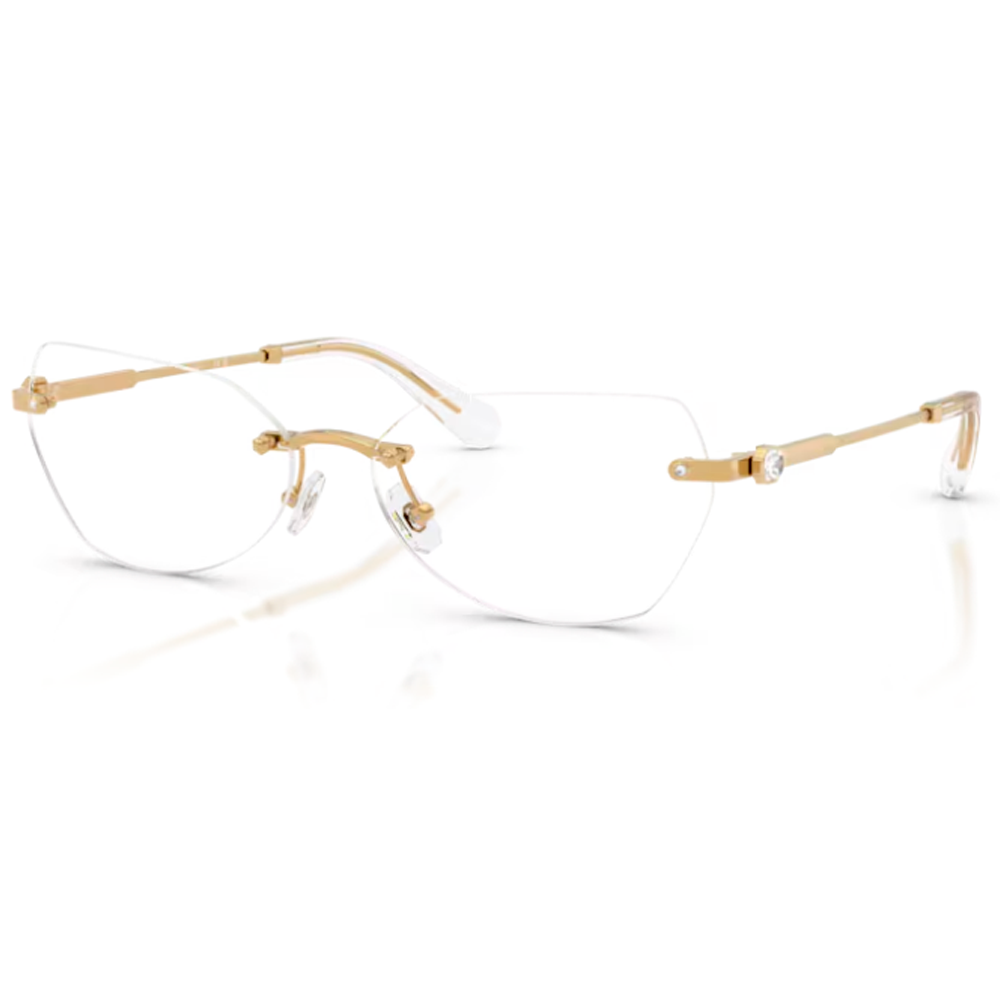 Armacao Swarovski Sk1031 4004 58