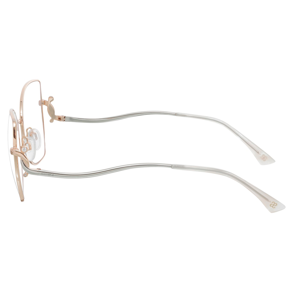 Armacao Anima Sou Chic 04B Dourado 2