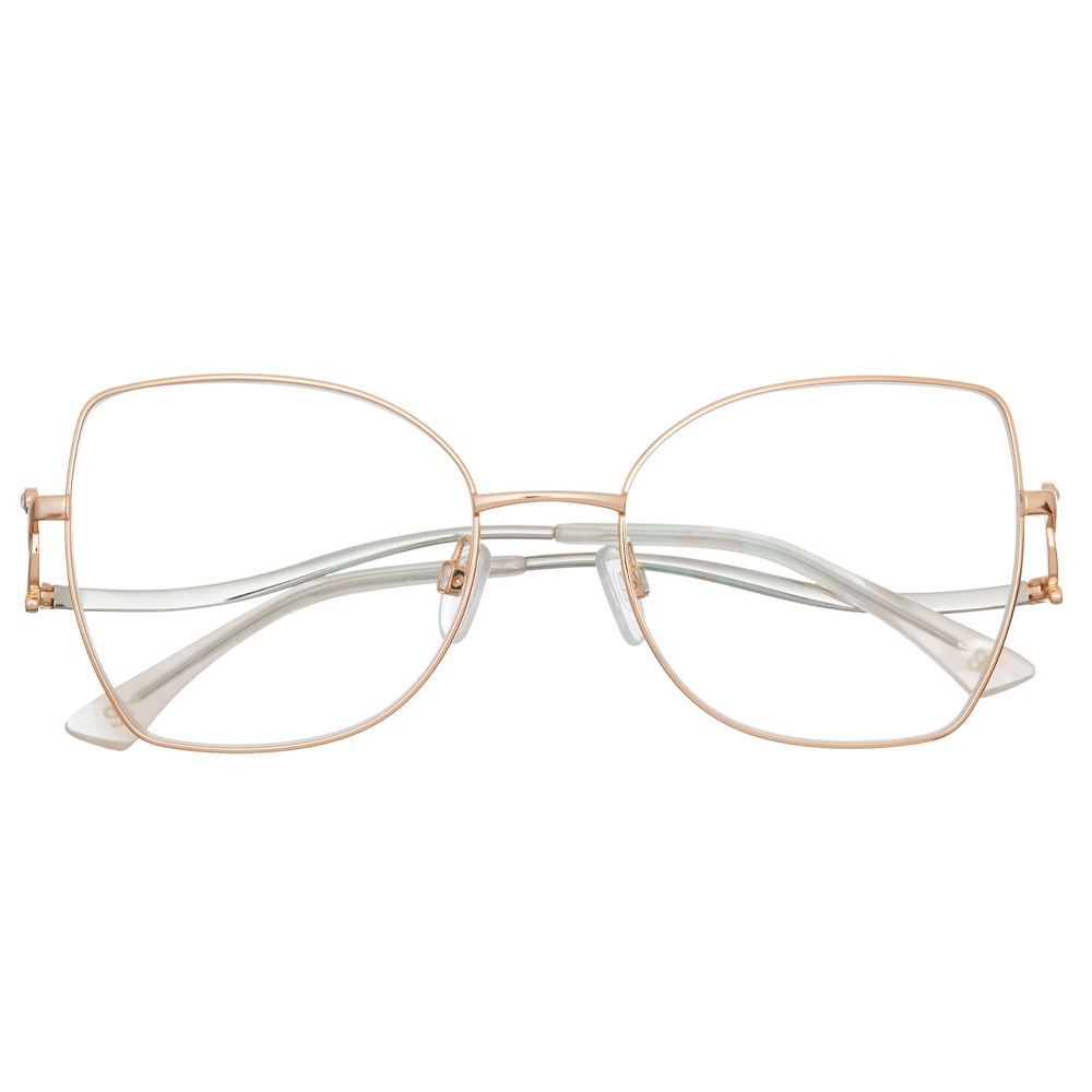 Armacao Anima Sou Chic 04B Dourado 3