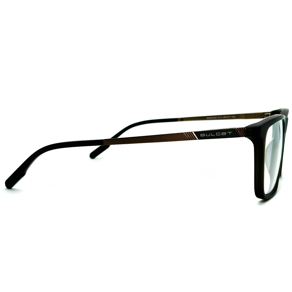 ARMACAO BULGET BG6444M E12 Preto 2