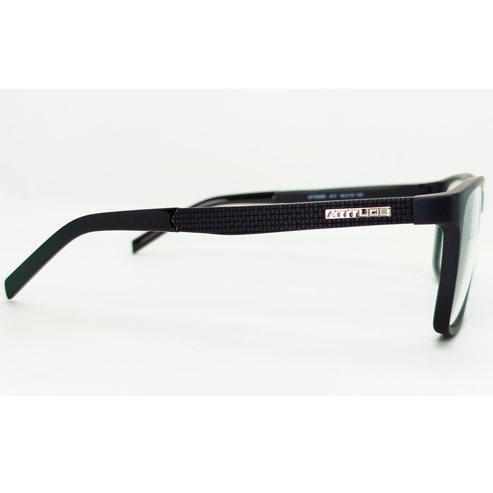 Armacao Atitude At7254M A11 Preto 2