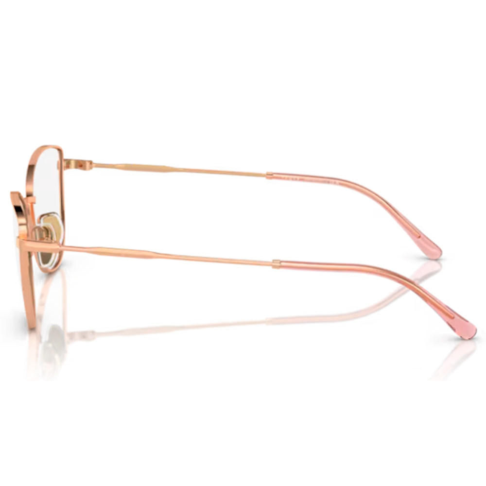 Armacao Vogue Vo4273L 5152 54 Rose Gold 2