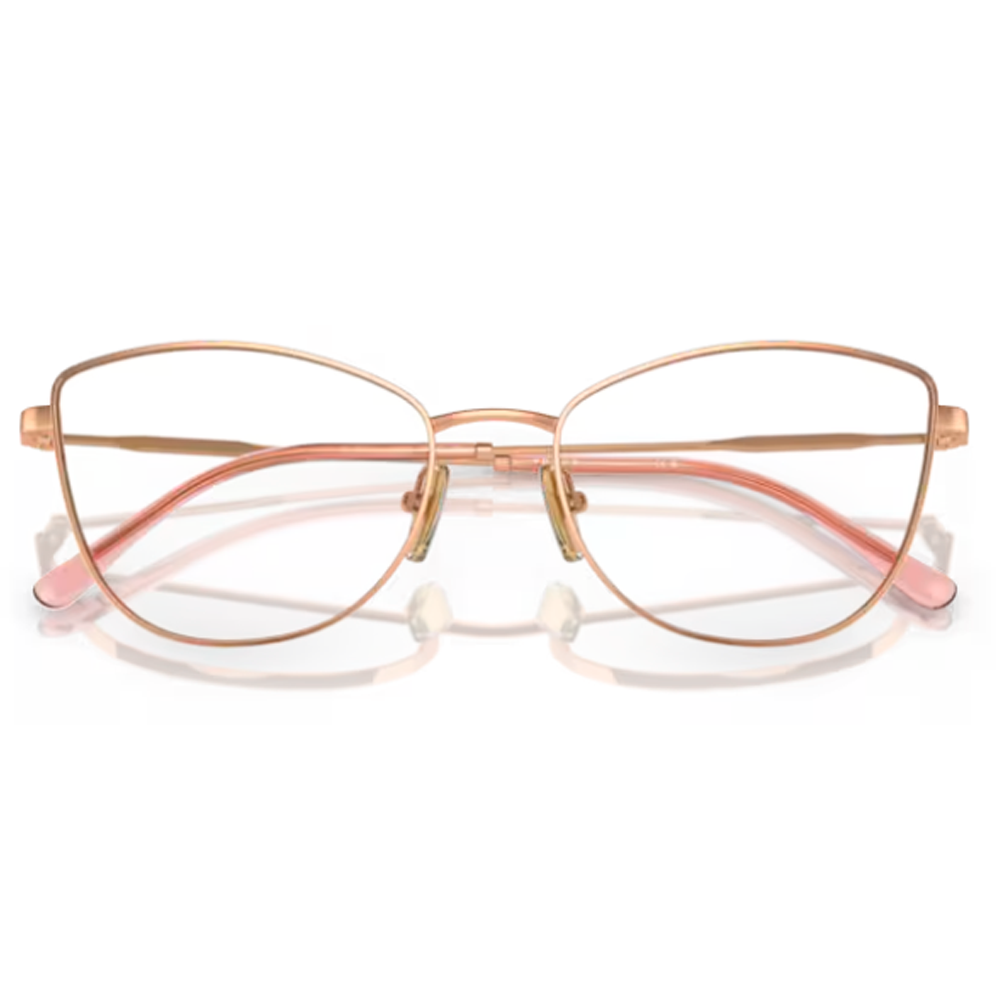 Armacao Vogue Vo4273L 5152 54 Rose Gold 4