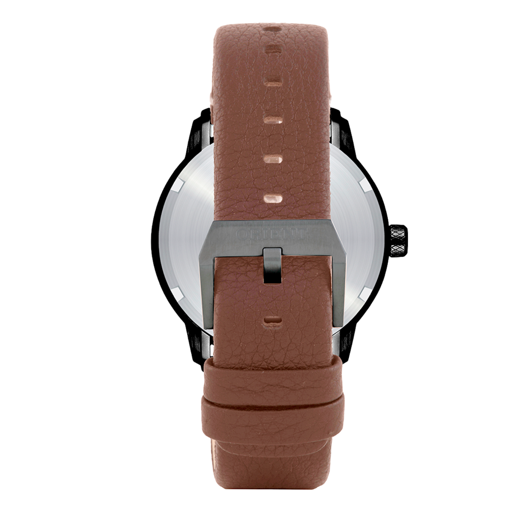 RELOGIO ORIENT MPSC1015 G2NX Preto 2