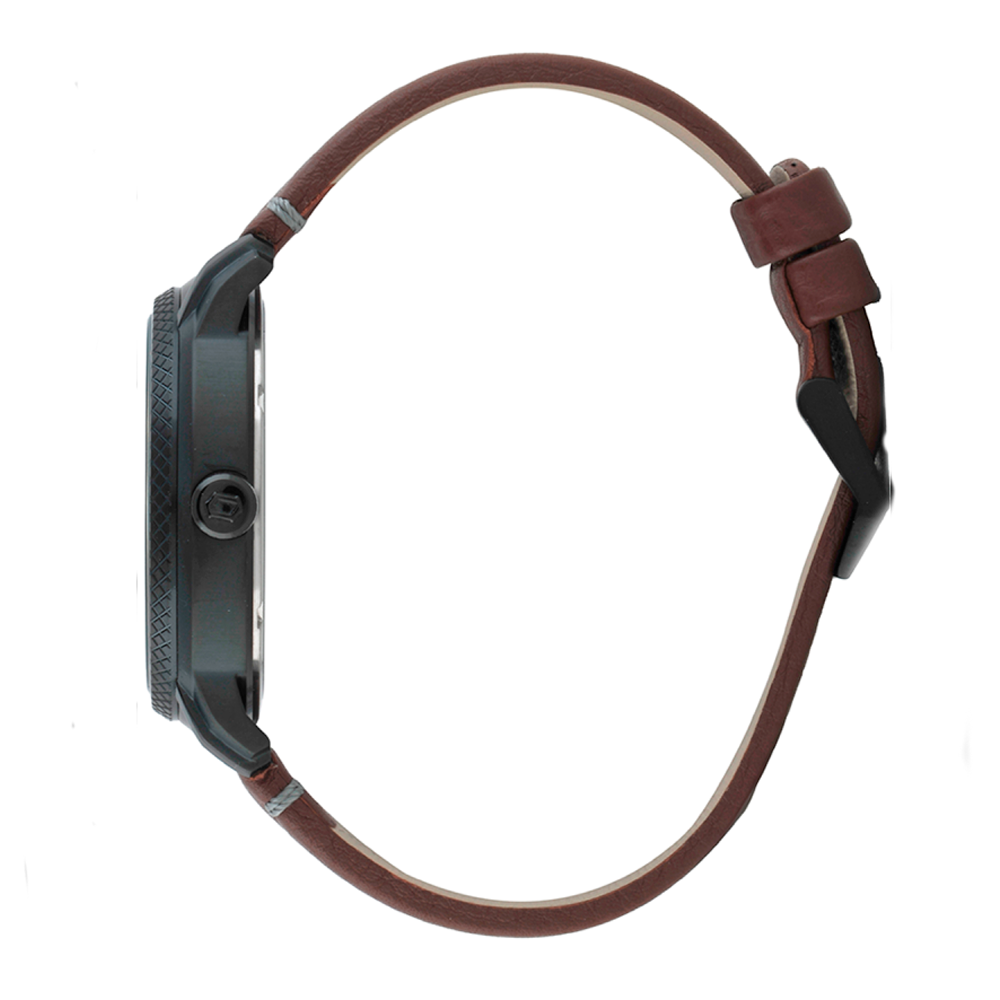 RELOGIO ORIENT MPSC1015 G2NX Preto 3