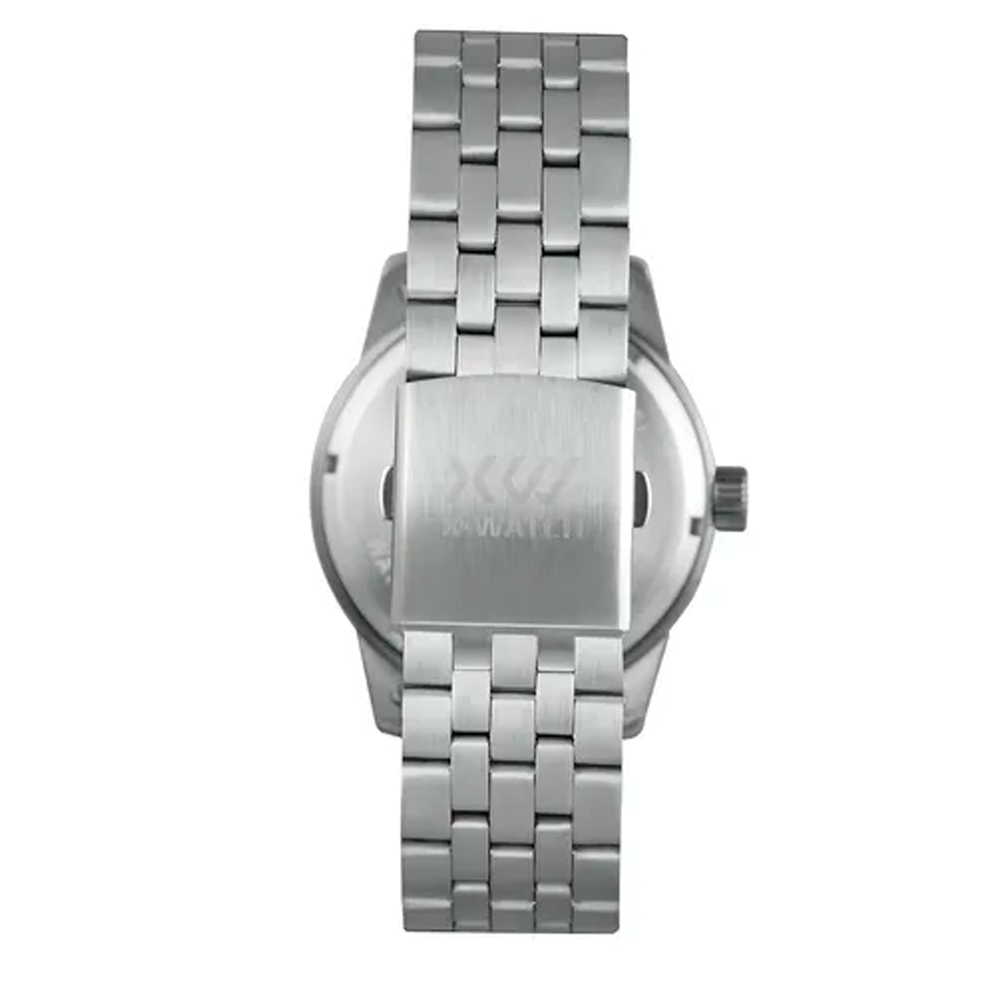 RELOGIO X-WATCH XMSS1063 P2SX Prata 2