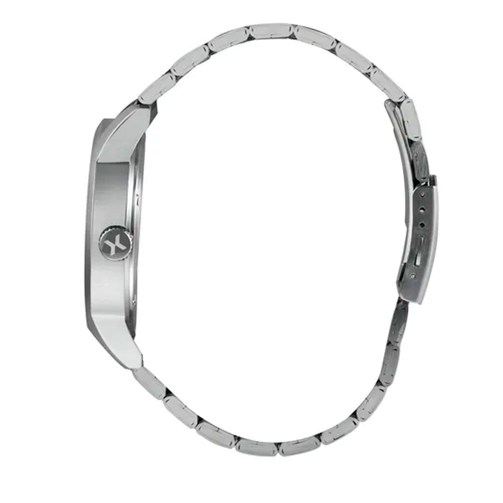 RELOGIO X-WATCH XMSS1063 P2SX Prata 3