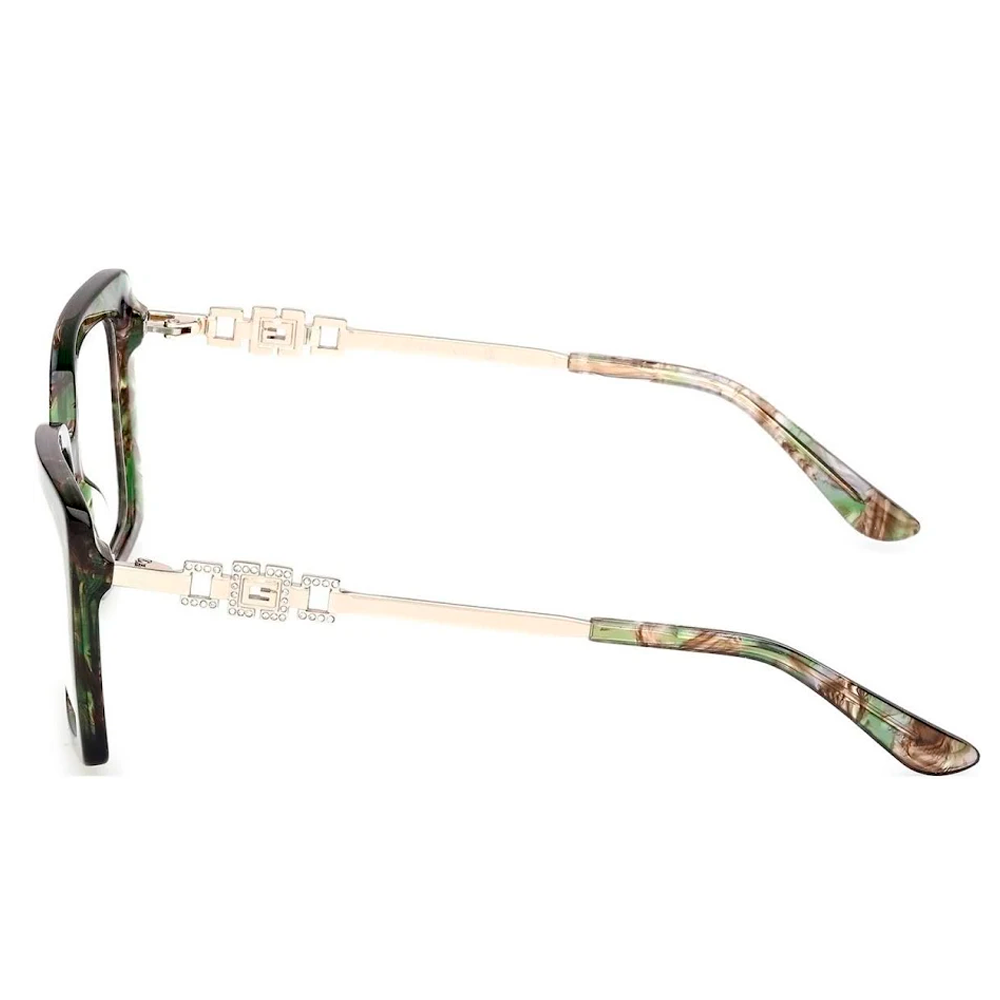 ARMACAO GUESS GU50318 54098 Verde 3
