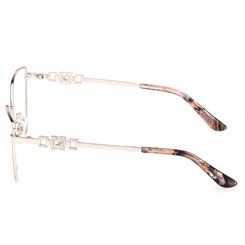 Armacao Guess Gu50316 55057 Dourado 2