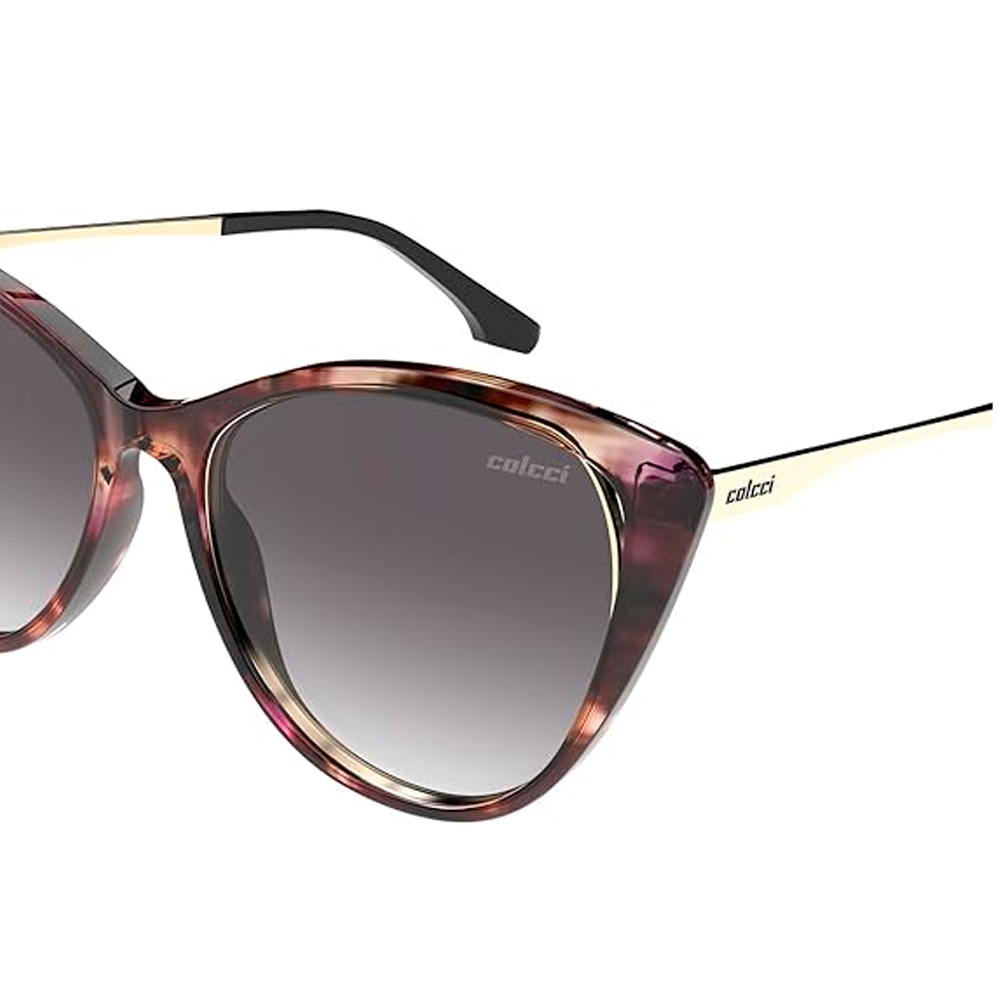 Oculos Solar Colcci C0123Fa533 Havana 3