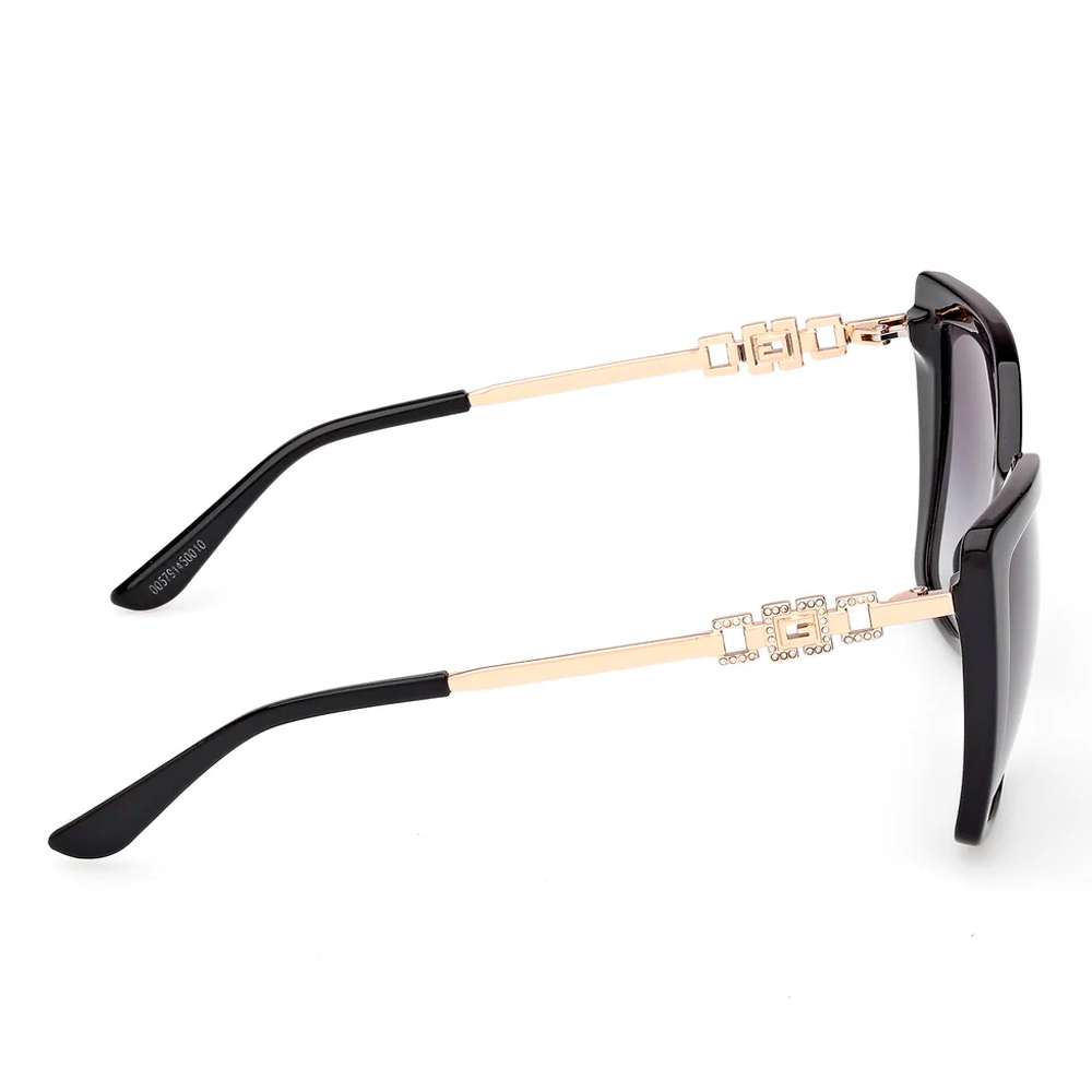 Oculos Solar Guess Gu00266 5601B Preto 2