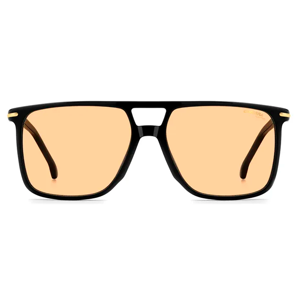 OCULOS SOLAR CARRERA 366/S 807 59Q6 S Preto 2