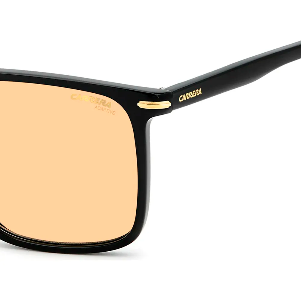 OCULOS SOLAR CARRERA 366/S 807 59Q6 S Preto 3