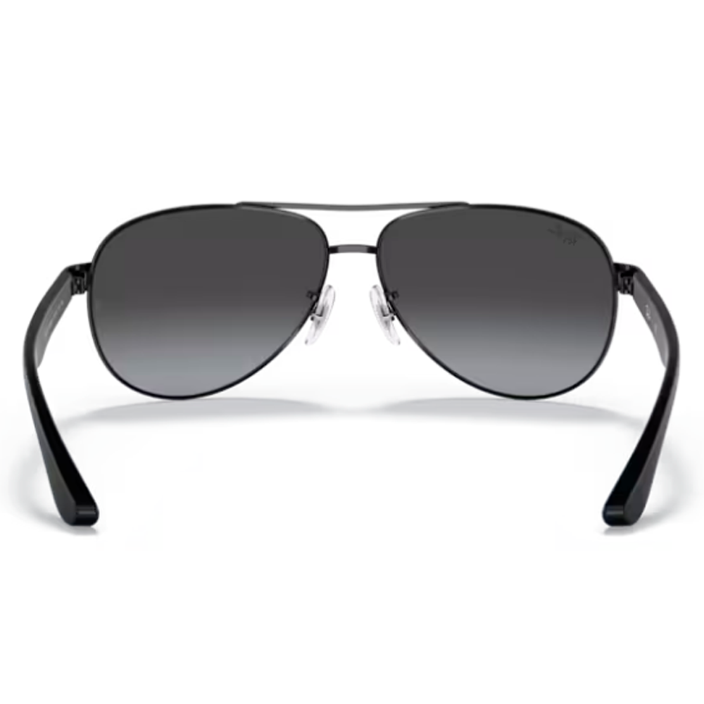 OCULOS SOLAR RAY-BAN RB3457 006/8G59 Preto 3