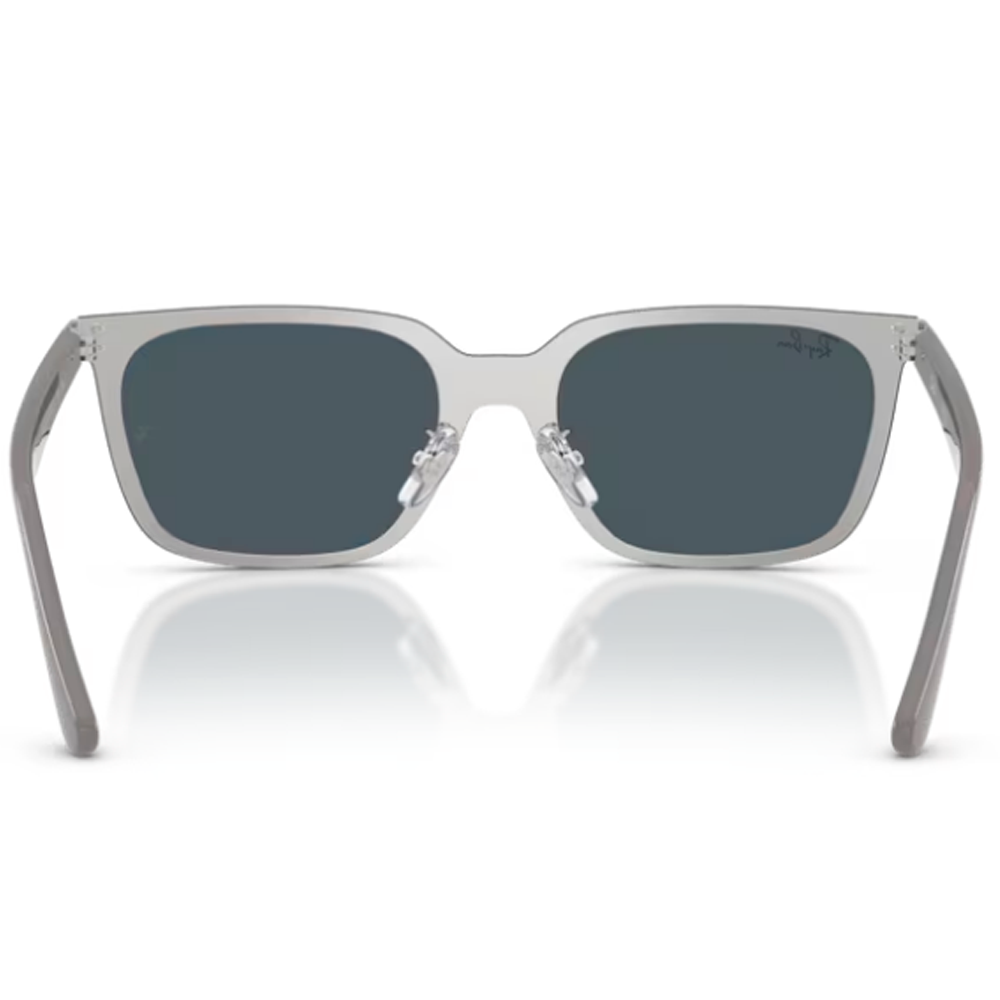 OCULOS SOLAR RAY-BAN RB3784D 003/8745 Preto 3