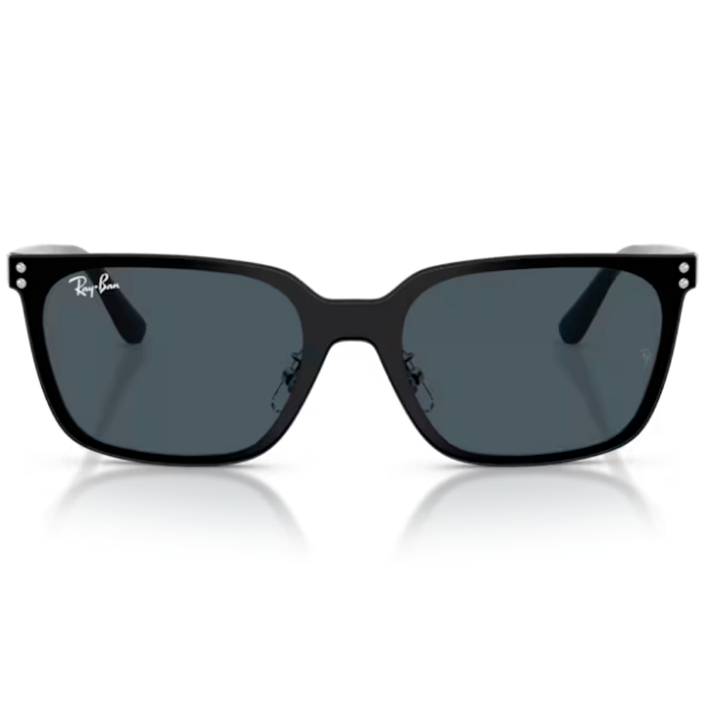OCULOS SOLAR RAY-BAN RB3784D 003/8745 Preto 4