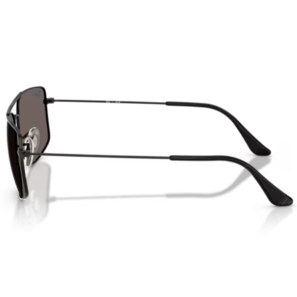 OCULOS SOLAR RAY-BAN RB3779 002/B156 Preto 2