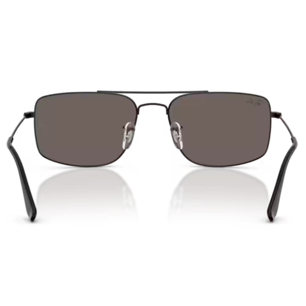 OCULOS SOLAR RAY-BAN RB3779 002/B156 Preto 3
