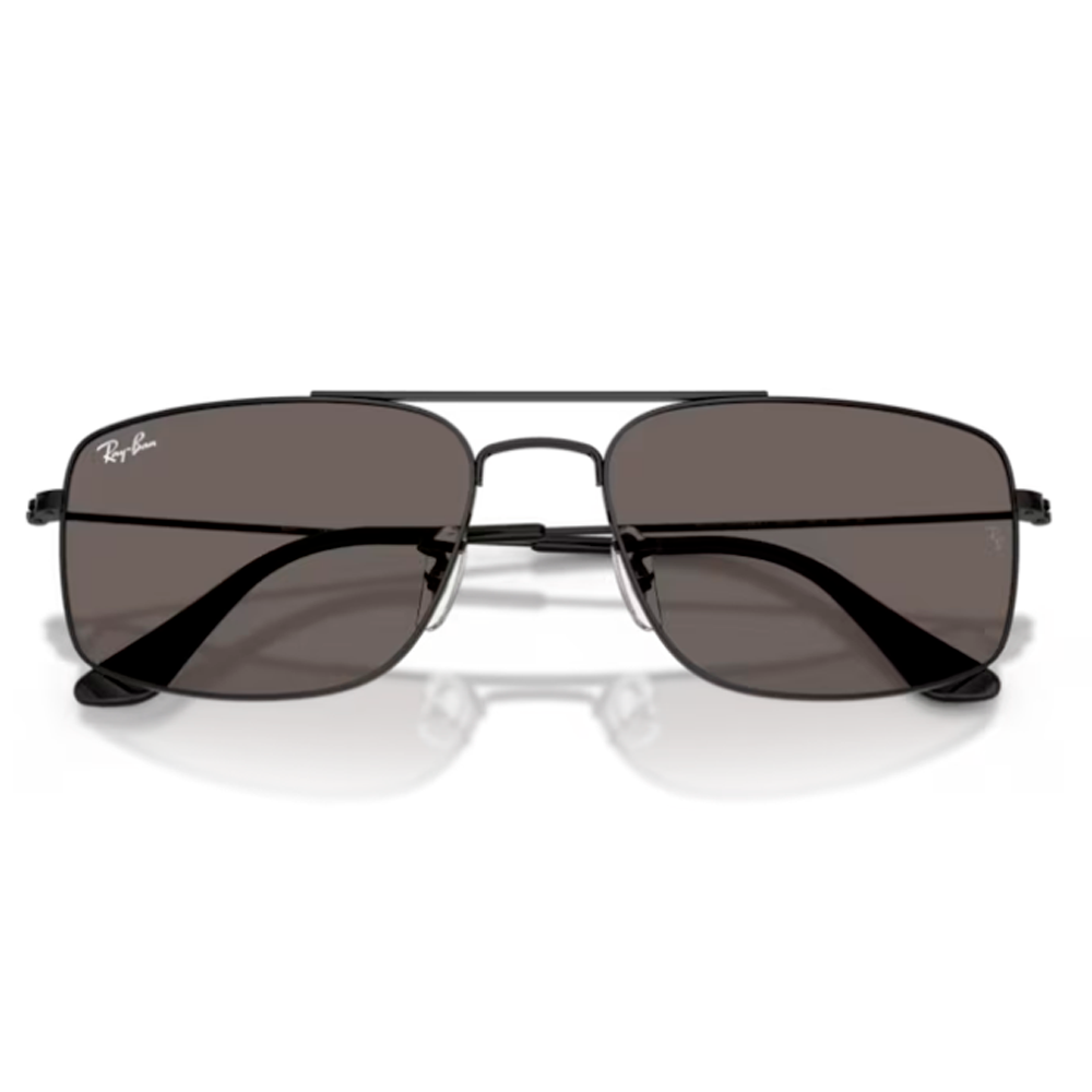 OCULOS SOLAR RAY-BAN RB3779 002/B156 Preto 4