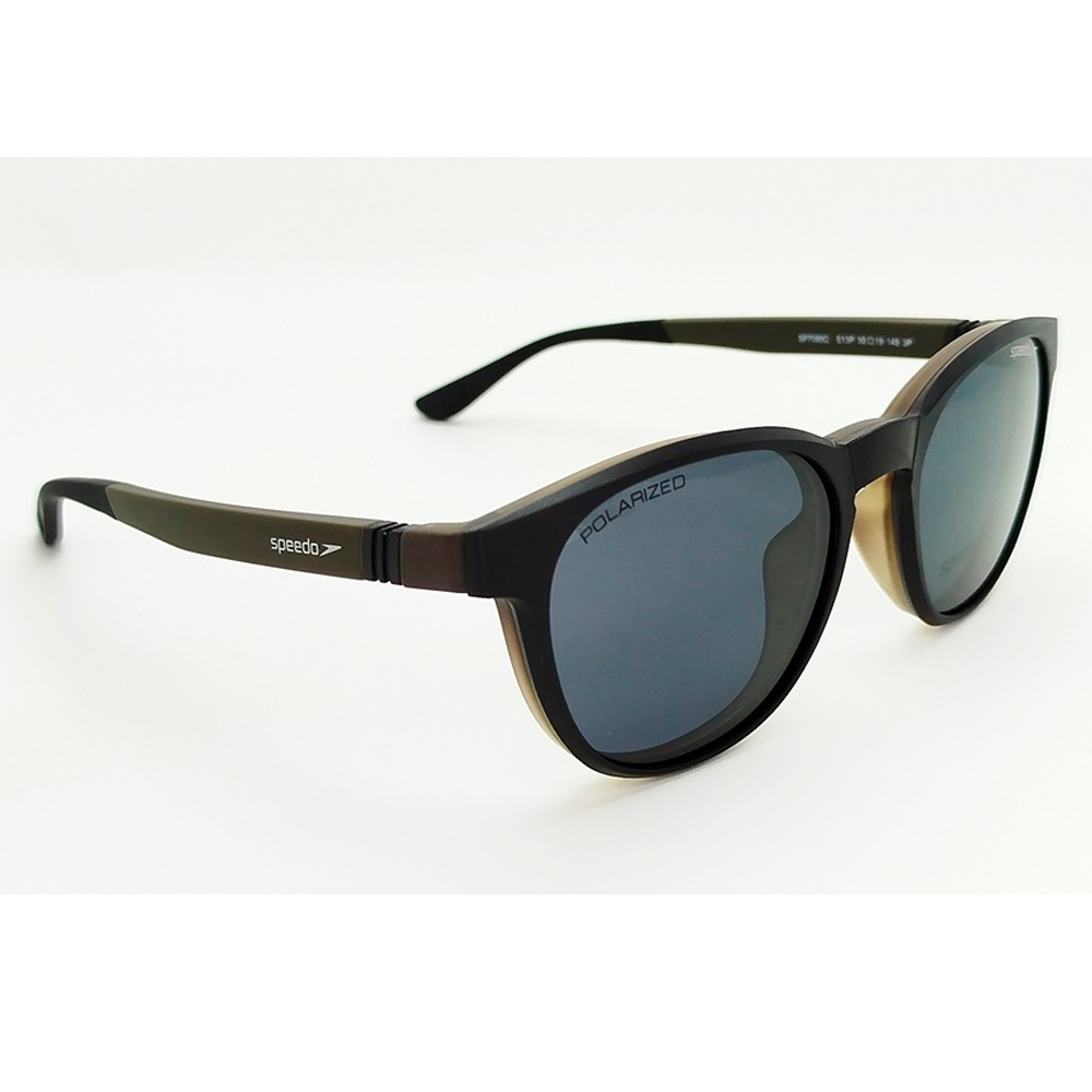 Oculos Solar Speedo Sp7085C E13P Verde 1