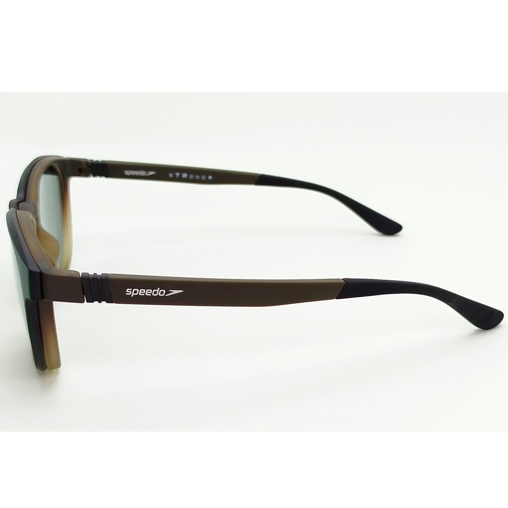 Oculos Solar Speedo Sp7085C E13P Verde 2