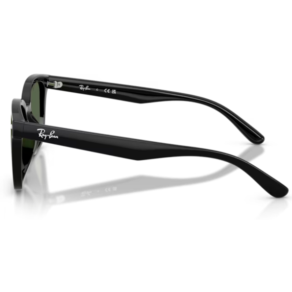 Oculos Solar Ray-Ban Rb4461D 601/7164 Preto 2