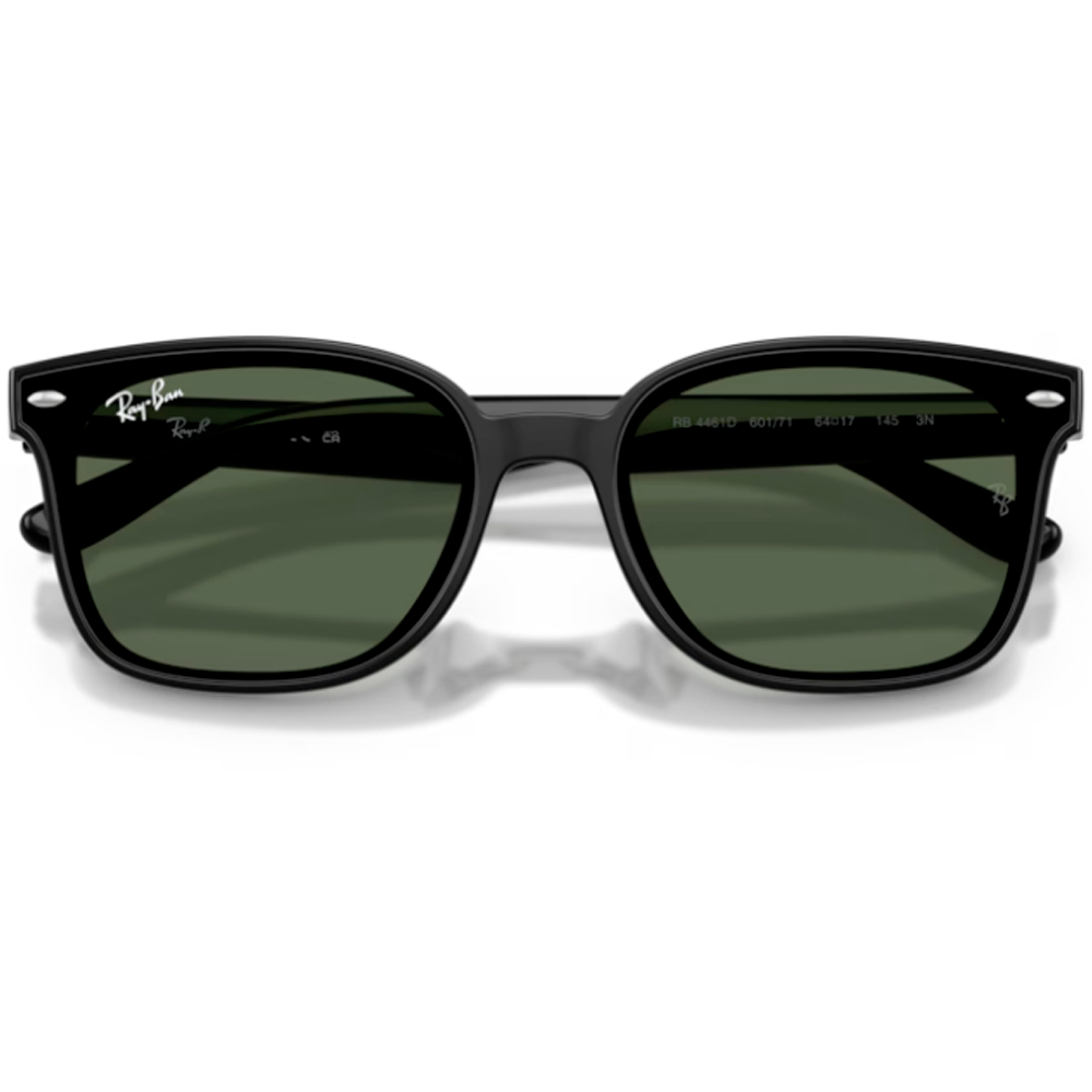 Oculos Solar Ray-Ban Rb4461D 601/7164 Preto 4