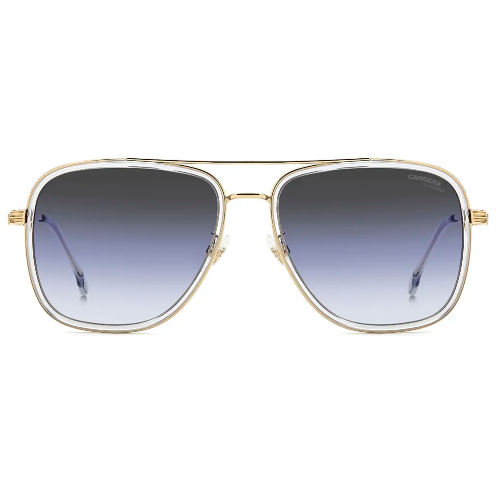 Oculos Solar Carrera 3089/S Kb7 58Gb S Dourado 2