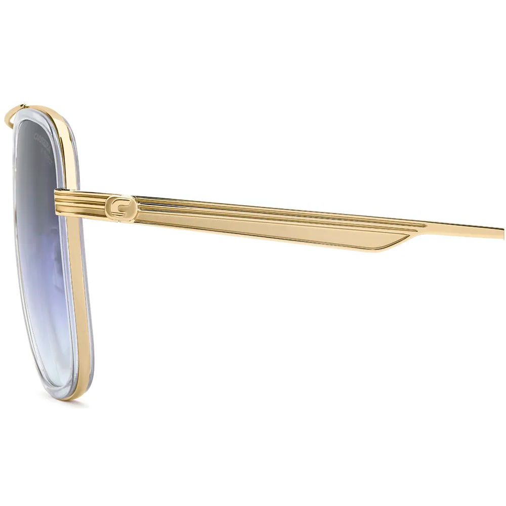 Oculos Solar Carrera 3089/S Kb7 58Gb S Dourado 3