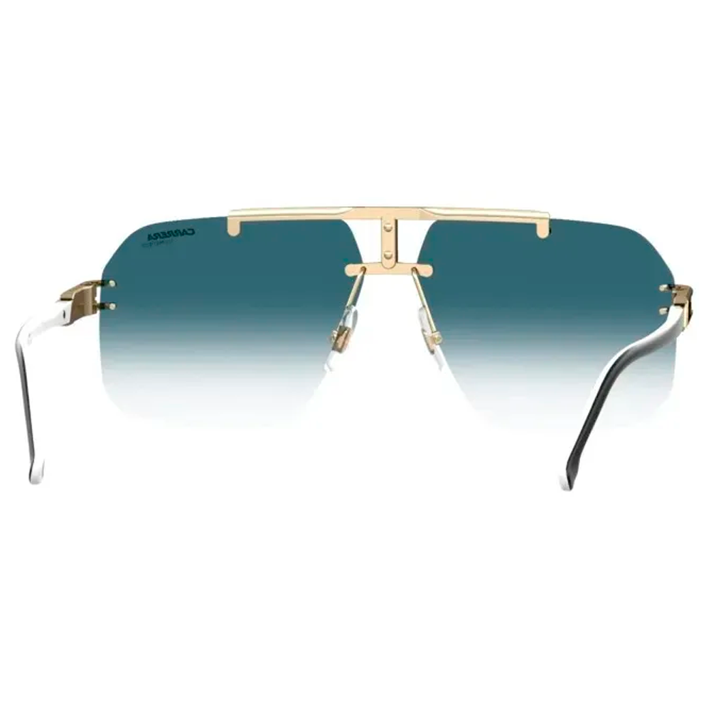 Oculos Solar Carrera 1054/S J5G 6308 S Dourado 2
