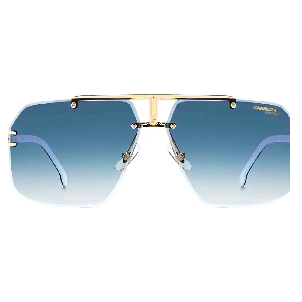 Oculos Solar Carrera 1054/S J5G 6308 S Dourado 3