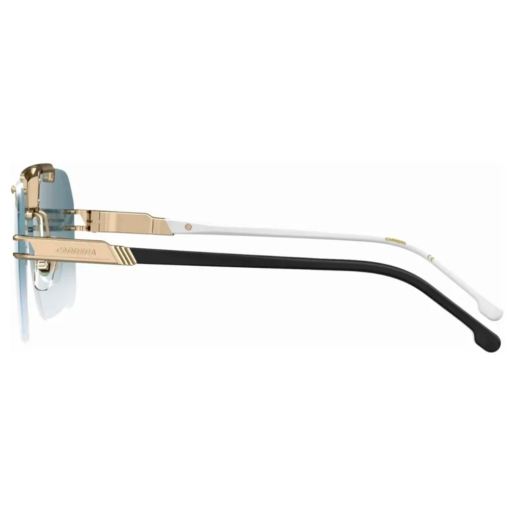 Oculos Solar Carrera 1054/S J5G 6308 S Dourado 4