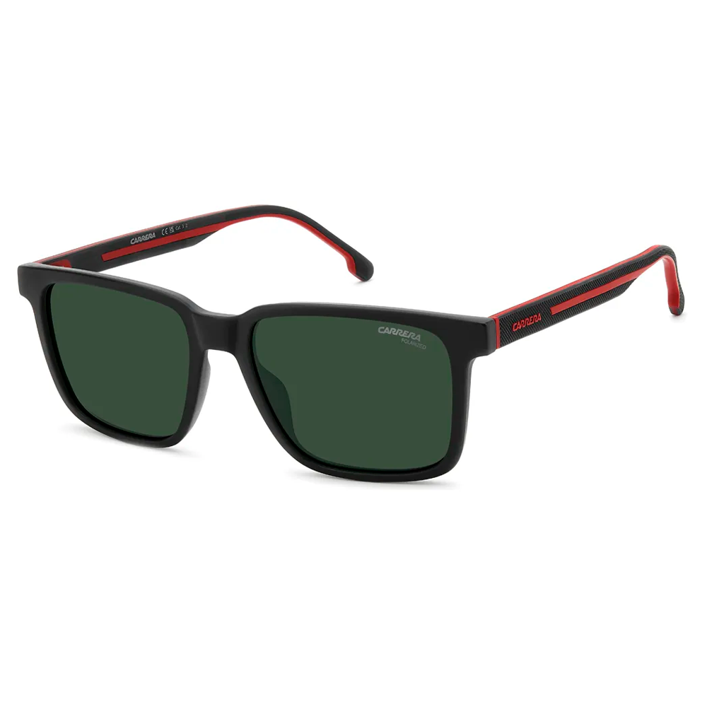 Oculos Solar Carrera Sport 13/S Blx 55Uc S Preto 1