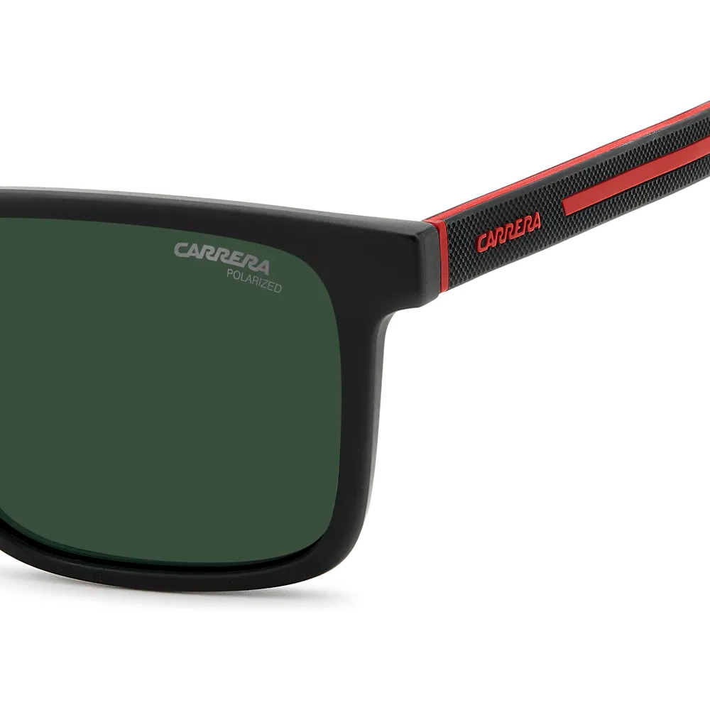 Oculos Solar Carrera Sport 13/S Blx 55Uc S Preto 4
