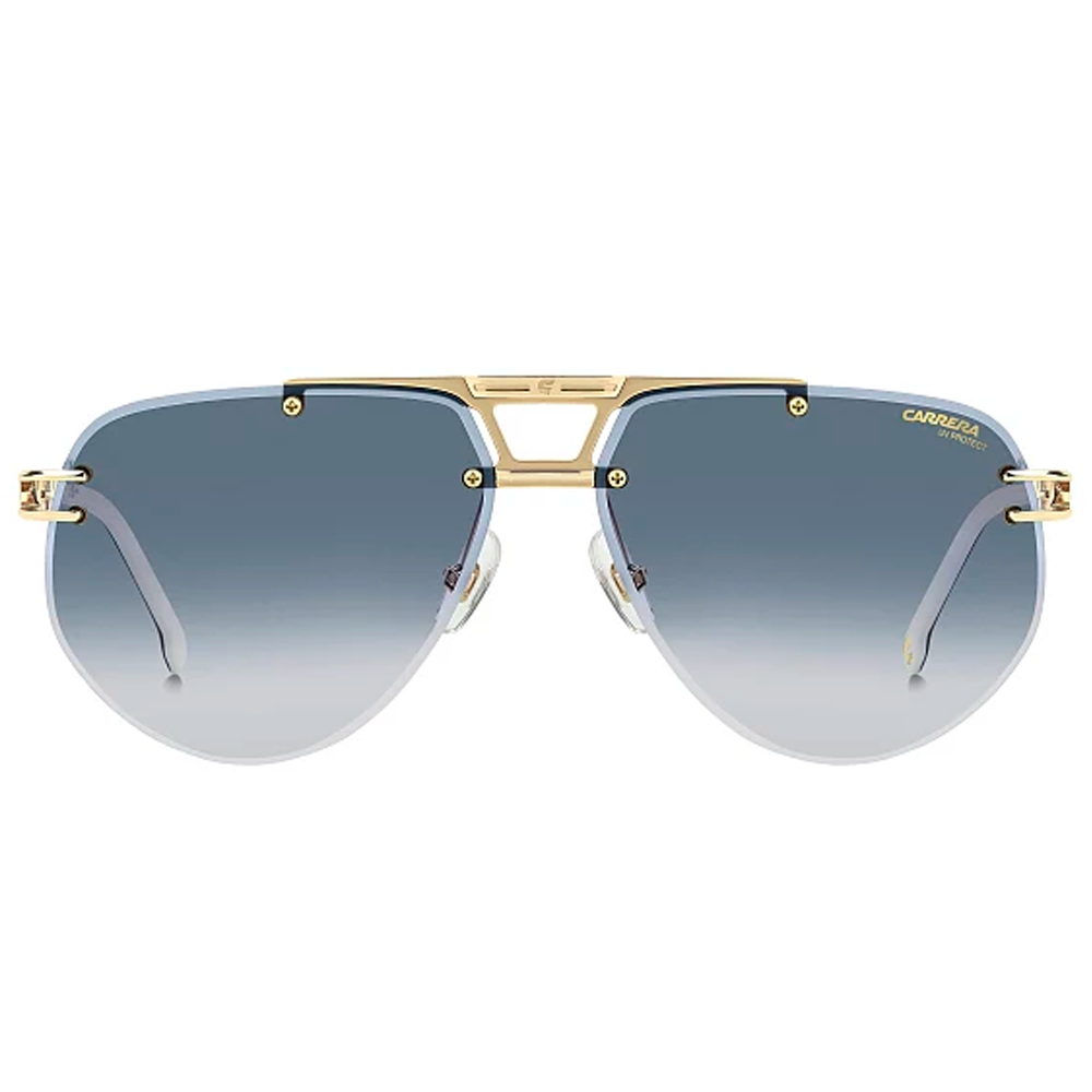 Oculos Solar Carrera 1087/S 80S 6308 S Dourado 2