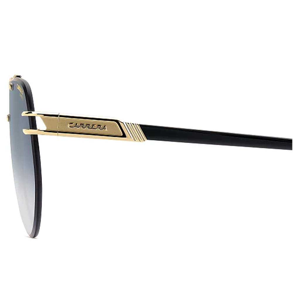 Oculos Solar Carrera 1087/S 80S 6308 S Dourado 4