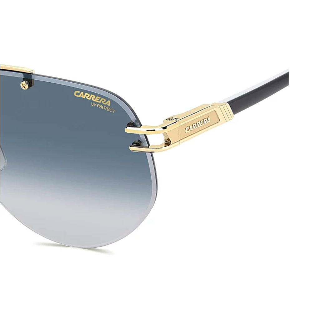 Oculos Solar Carrera 1087/S 80S 6308 S Dourado 5