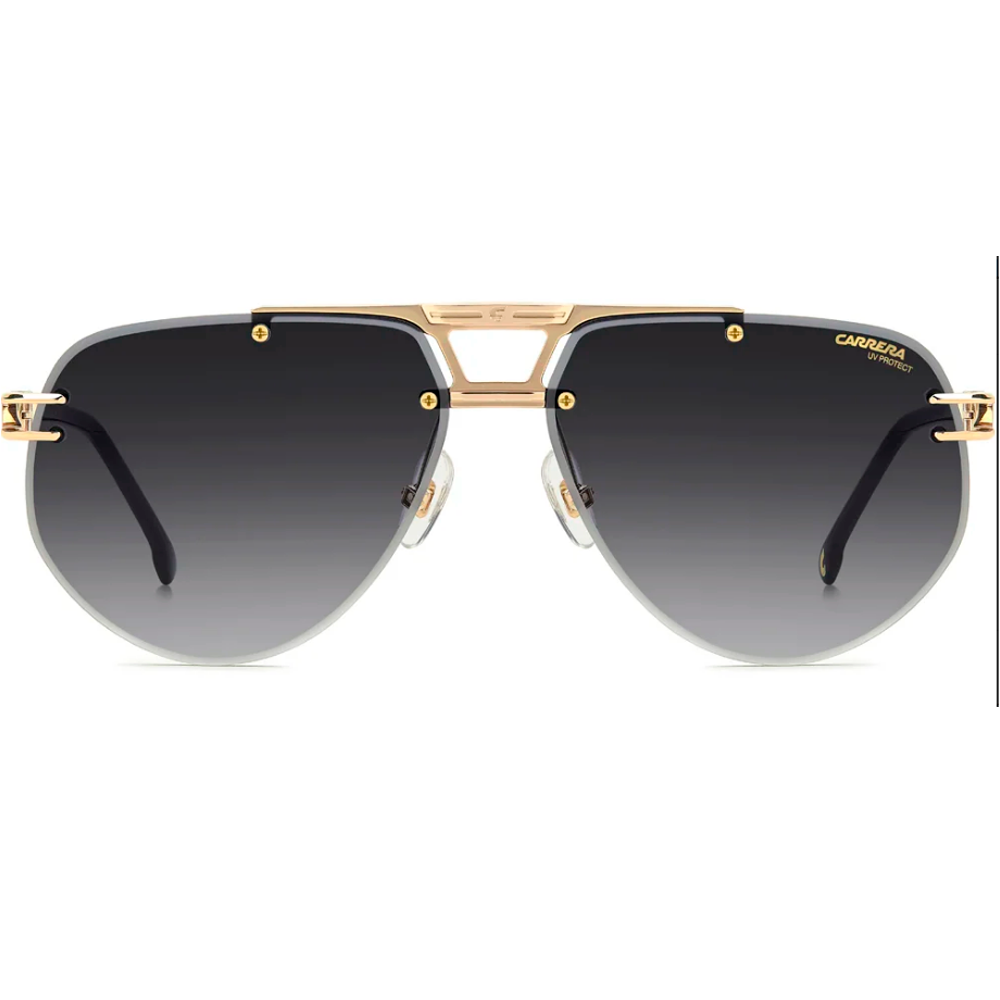 Oculos Solar Carrera 1087/S Rhl 639O S Dourado 2