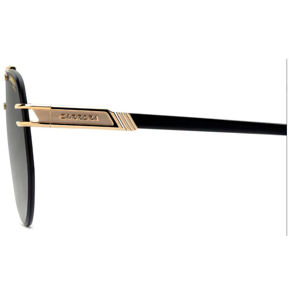 Oculos Solar Carrera 1087/S Rhl 639O S Dourado 3