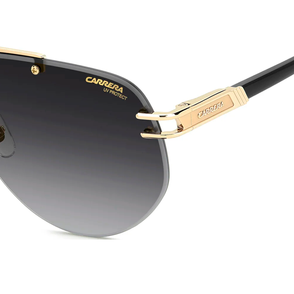 Oculos Solar Carrera 1087/S Rhl 639O S Dourado 4